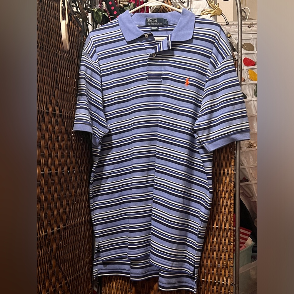 Brand new RL polo. Size Large - Picture 2 of 2